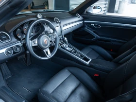Porsche Boxster 718 Boxster Style Edition | Mobile.bg    8