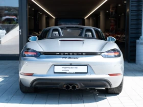 Porsche Boxster 718 Boxster Style Edition | Mobile.bg    6