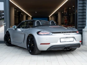 Porsche Boxster 718 Boxster Style Edition | Mobile.bg    2