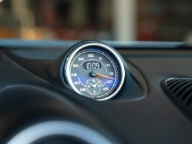 Porsche Boxster 718 Boxster Style Edition | Mobile.bg    17