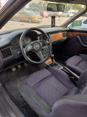 Audi 90 | Mobile.bg    9