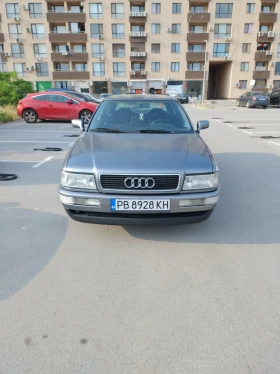 Audi 90 | Mobile.bg    2