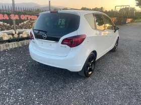 Opel Meriva - 9900 лв. - 42737790 2