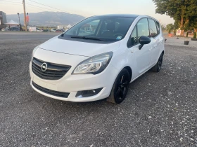 Opel Meriva - 9900 лв. - 42737790 8