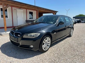 BMW 318 2.0d* 143k.c* AUTOMATIC* ITALY