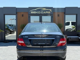 Обява за продажба на Mercedes-Benz C 200 Нов внос от Белгия! ~17 900 лв. - изображение 5