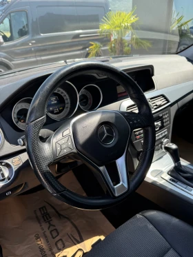 Обява за продажба на Mercedes-Benz C 200 Нов внос от Белгия! ~17 900 лв. - изображение 9