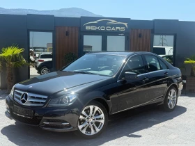 Mercedes-Benz C 200 Нов внос от Белгия!