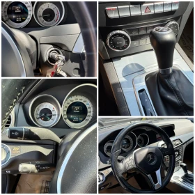 Mercedes-Benz C 200    ! | Mobile.bg    17