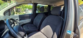 Dacia Lodgy ПЕРФЕКТНА - 11499 лв. - 15930486 8