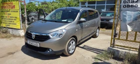 Dacia Lodgy ПЕРФЕКТНА - 11499 лв. - 15930486 2