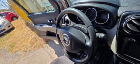 Dacia Lodgy ПЕРФЕКТНА - 11499 лв. - 15930486 12