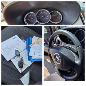 Dacia Lodgy ПЕРФЕКТНА - 11499 лв. - 15930486 14