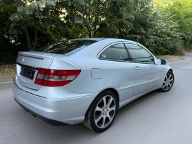     Mercedes-Benz CLC 200 Kompressor 