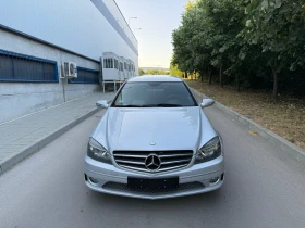     Mercedes-Benz CLC 200 Kompressor 