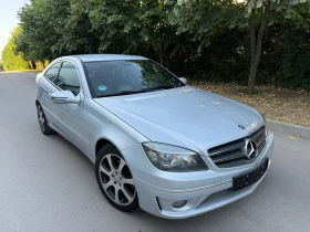    Mercedes-Benz CLC 200 Kompressor 