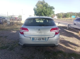Обява за продажба на Citroen C4 ~8 900 лв. - изображение 2