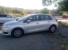 Обява за продажба на Citroen C4 ~8 900 лв. - изображение 4