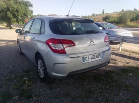 Обява за продажба на Citroen C4 ~8 900 лв. - изображение 1