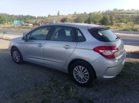 Обява за продажба на Citroen C4 ~8 900 лв. - изображение 5