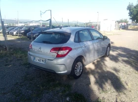 Обява за продажба на Citroen C4 ~8 900 лв. - изображение 3