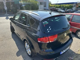 Обява за продажба на Seat Altea XL ~8 000 лв. - изображение 1