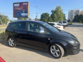 Seat Altea XL | Mobile.bg    16