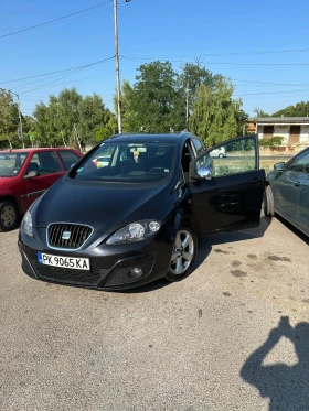 Обява за продажба на Seat Altea XL ~8 000 лв. - изображение 5