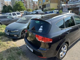 Обява за продажба на Seat Altea XL ~8 000 лв. - изображение 2
