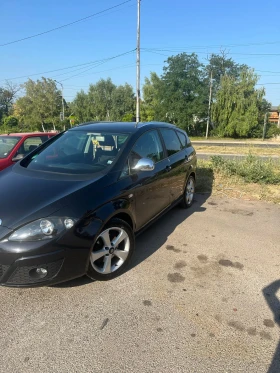 Seat Altea XL | Mobile.bg    14