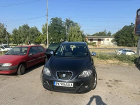 Обява за продажба на Seat Altea XL ~8 000 лв. - изображение 1