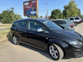 Обява за продажба на Seat Altea XL ~8 000 лв. - изображение 3