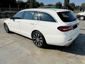 Обява за продажба на Mercedes-Benz E 300 E300de Exclusive Premium EQ Power 9G-TRONIC ~53 600 лв. - изображение 2