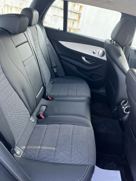 Обява за продажба на Mercedes-Benz E 300 E300de Exclusive Premium EQ Power 9G-TRONIC ~53 600 лв. - изображение 8