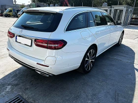Обява за продажба на Mercedes-Benz E 300 E300de Exclusive Premium EQ Power 9G-TRONIC ~53 600 лв. - изображение 4