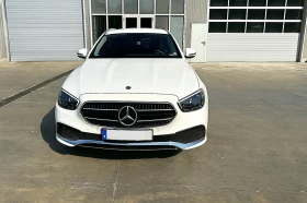 Обява за продажба на Mercedes-Benz E 300 E300de Exclusive Premium EQ Power 9G-TRONIC ~53 600 лв. - изображение 1