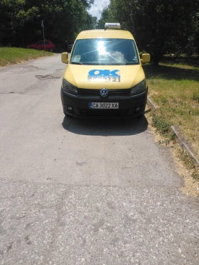 Обява за продажба на VW Caddy ~5 800 лв. - изображение 1