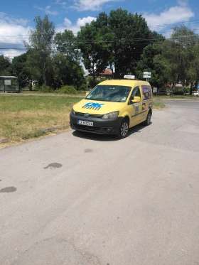 Обява за продажба на VW Caddy ~5 800 лв. - изображение 1