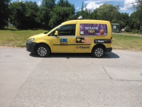 Обява за продажба на VW Caddy ~5 800 лв. - изображение 2