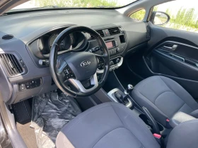 Kia Rio 1.3    | Mobile.bg    7