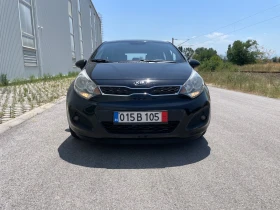 Kia Rio 1.3    | Mobile.bg    2