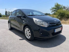 Kia Rio 1.3    | Mobile.bg    3