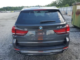 BMW M5 XDRIVE35I - 32500 лв. - 73434768 5