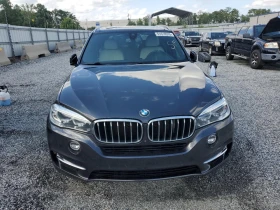 BMW M5 XDRIVE35I