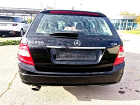 Mercedes-Benz C 200 ПРОМО ЦЕНА/2.2CDI/136к.с - 9499 лв. - 99436839 5