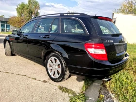 Mercedes-Benz C 200 ПРОМО ЦЕНА/2.2CDI/136к.с - 9499 лв. - 99436839 6