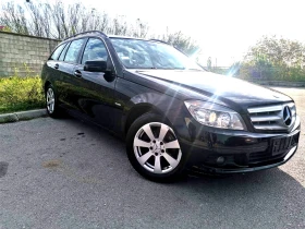 Mercedes-Benz C 200 ПРОМО ЦЕНА/2.2CDI/136к.с - 9499 лв. - 99436839 2