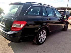 Mercedes-Benz C 200 ПРОМО ЦЕНА/2.2CDI/136к.с - 9499 лв. - 99436839 4