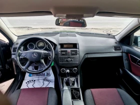 Mercedes-Benz C 200 ПРОМО ЦЕНА/2.2CDI/136к.с - 9499 лв. - 99436839 13