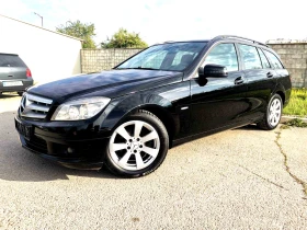 Mercedes-Benz C 200 ПРОМО ЦЕНА/2.2CDI/136к.с - 9499 лв. - 99436839 3